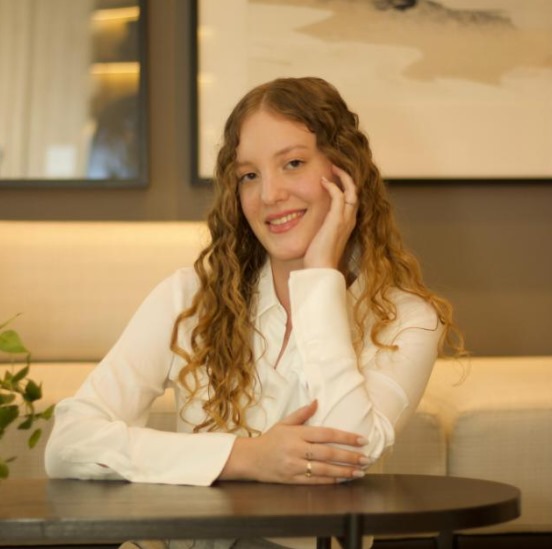 Isabella Cardoso Rodrigues Da Silva