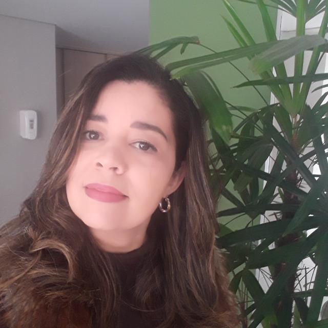 Patrícia Rocha Da Silva	