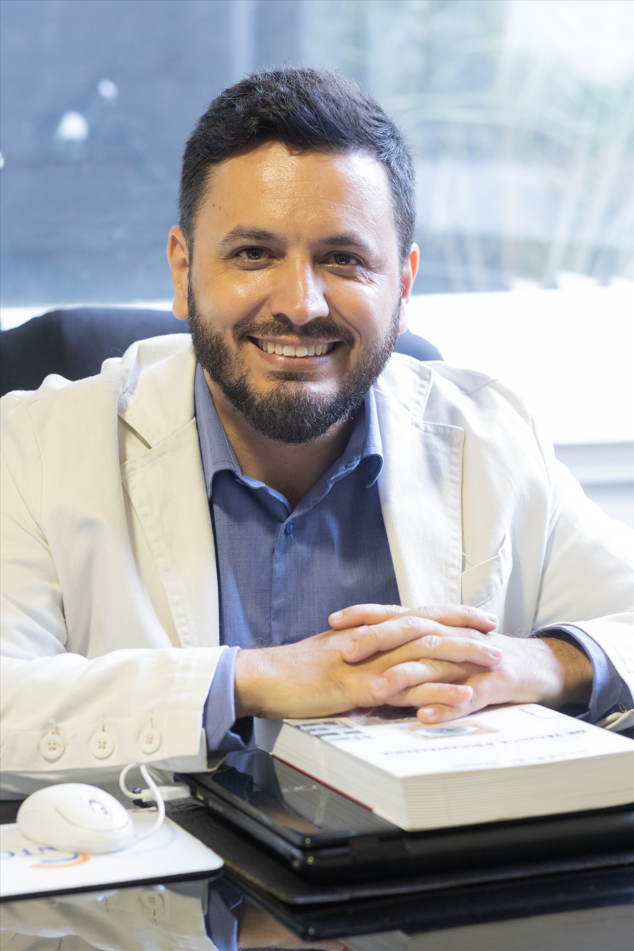 ADALTON LOPES 